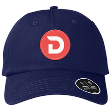 将图片加载到图库查看器,Divi Chino Hat