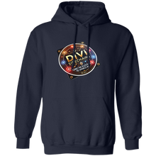 Cargar imagen en el visor de la galería, Divi Side Chains Hoodie