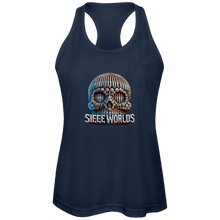 이미지를 갤러리 뷰어에 로드 , Siege Worlds Bullets Tank - Ladies