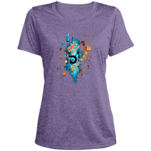 이미지를 갤러리 뷰어에 로드 , Divi Everywhere - Ladies Heather
