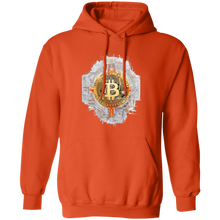 Cargar imagen en el visor de la galería, Bitcoin Core Hoodie