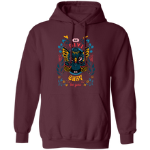 Carica l'immagine nel visualizzatore di Gallery, Be Divi You Hoodie