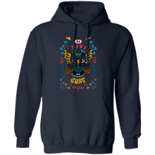 Carica l'immagine nel visualizzatore di Gallery, Be Divi You Hoodie