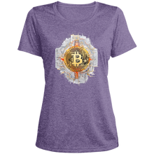 将图片加载到图库查看器,Bitcoin Core - Ladies Heather