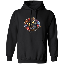 Cargar imagen en el visor de la galería, Divi Side Chains Hoodie