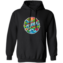 Cargar imagen en el visor de la galería, Divi Pura Vita Hoodie
