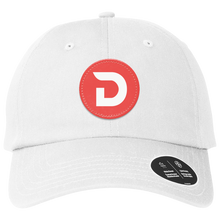 将图片加载到图库查看器,Divi Chino Hat