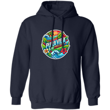 Cargar imagen en el visor de la galería, Divi Pura Vita Hoodie