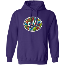 Cargar imagen en el visor de la galería, Divi Costa Rica Vibe Hoodie