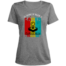 Charger l'image dans la galerie, CT Gamer - Ladies Heather