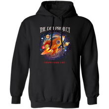 将图片加载到图库查看器,Divi Astronomy Hoodie