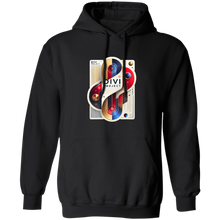 이미지를 갤러리 뷰어에 로드 , Divi Pass Key Hoodie