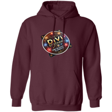 Cargar imagen en el visor de la galería, Divi Side Chains Hoodie