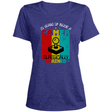Charger l'image dans la galerie, CT Gamer - Ladies Heather
