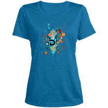 이미지를 갤러리 뷰어에 로드 , Divi Everywhere - Ladies Heather