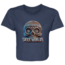 이미지를 갤러리 뷰어에 로드 , Siege Worlds Bullets - Ladies