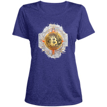 将图片加载到图库查看器,Bitcoin Core - Ladies Heather