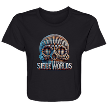 이미지를 갤러리 뷰어에 로드 , Siege Worlds Bullets - Ladies
