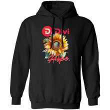 将图片加载到图库查看器,Divi Hope Hoodie