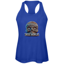 이미지를 갤러리 뷰어에 로드 , Siege Worlds Bullets Tank - Ladies