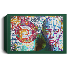 Charger l'image dans la galerie, Divi Color Matrix Canvas