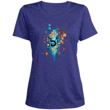 이미지를 갤러리 뷰어에 로드 , Divi Everywhere - Ladies Heather