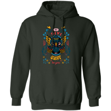 Carica l'immagine nel visualizzatore di Gallery, Be Divi You Hoodie