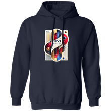 이미지를 갤러리 뷰어에 로드 , Divi Pass Key Hoodie