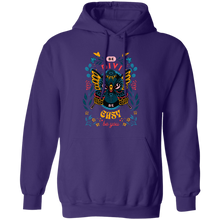 Carica l'immagine nel visualizzatore di Gallery, Be Divi You Hoodie