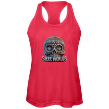 이미지를 갤러리 뷰어에 로드 , Siege Worlds Bullets Tank - Ladies