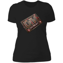 Charger l'image dans la galerie, Divi License Plate - Ladies
