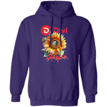 将图片加载到图库查看器,Divi Hope Hoodie