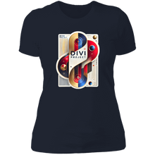 이미지를 갤러리 뷰어에 로드 , Divi Pass Key - Ladies