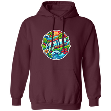 Cargar imagen en el visor de la galería, Divi Pura Vita Hoodie