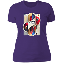 이미지를 갤러리 뷰어에 로드 , Divi Pass Key - Ladies