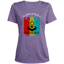 Charger l'image dans la galerie, CT Gamer - Ladies Heather