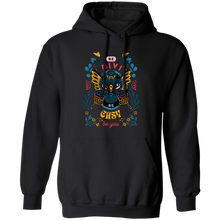 Carica l'immagine nel visualizzatore di Gallery, Be Divi You Hoodie
