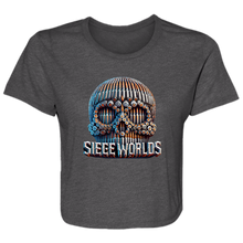 이미지를 갤러리 뷰어에 로드 , Siege Worlds Bullets - Ladies