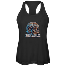 이미지를 갤러리 뷰어에 로드 , Siege Worlds Bullets Tank - Ladies