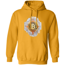 Cargar imagen en el visor de la galería, Bitcoin Core Hoodie