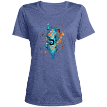 이미지를 갤러리 뷰어에 로드 , Divi Everywhere - Ladies Heather
