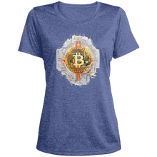 将图片加载到图库查看器,Bitcoin Core - Ladies Heather