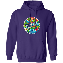 Cargar imagen en el visor de la galería, Divi Pura Vita Hoodie