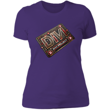 Charger l'image dans la galerie, Divi License Plate - Ladies
