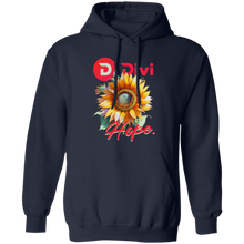 将图片加载到图库查看器,Divi Hope Hoodie