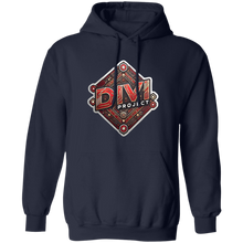 Cargar imagen en el visor de la galería, Divi Chip Board Hoodie
