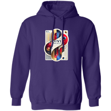 이미지를 갤러리 뷰어에 로드 , Divi Pass Key Hoodie
