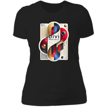 이미지를 갤러리 뷰어에 로드 , Divi Pass Key - Ladies