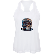 이미지를 갤러리 뷰어에 로드 , Siege Worlds Bullets Tank - Ladies