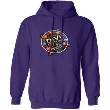Cargar imagen en el visor de la galería, Divi Side Chains Hoodie